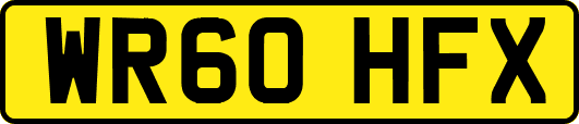 WR60HFX