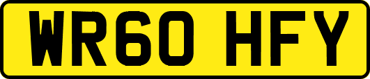 WR60HFY