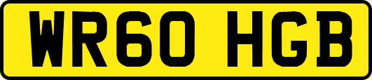 WR60HGB