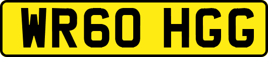 WR60HGG