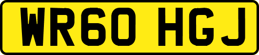 WR60HGJ
