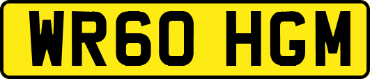 WR60HGM