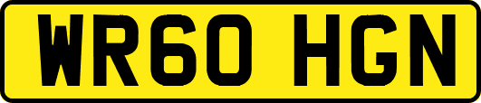 WR60HGN