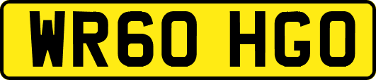 WR60HGO