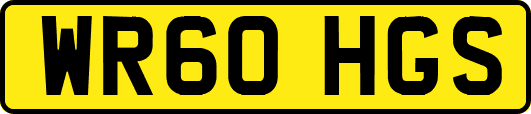 WR60HGS