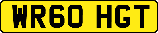 WR60HGT