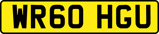 WR60HGU