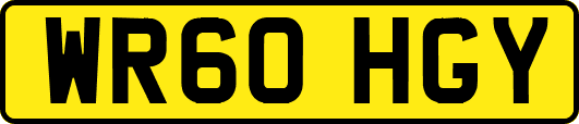 WR60HGY