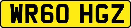 WR60HGZ
