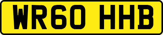 WR60HHB
