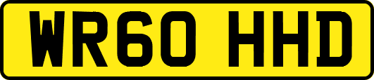 WR60HHD