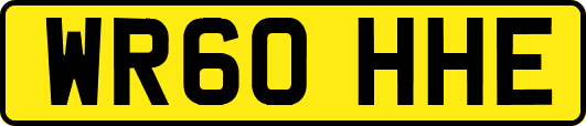 WR60HHE