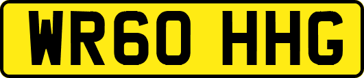 WR60HHG