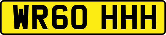 WR60HHH