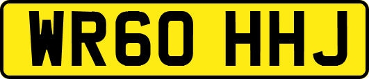 WR60HHJ