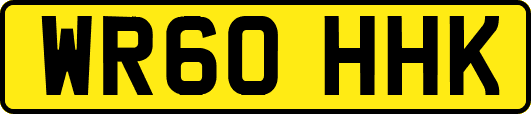 WR60HHK