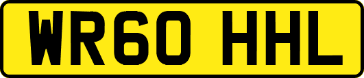 WR60HHL