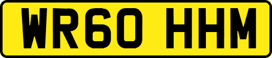 WR60HHM