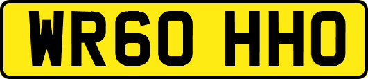 WR60HHO