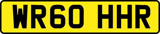 WR60HHR