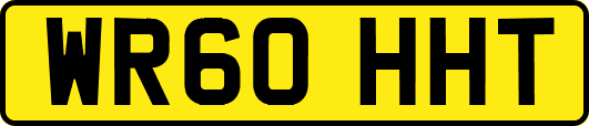 WR60HHT