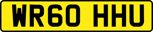 WR60HHU