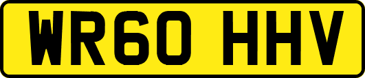 WR60HHV