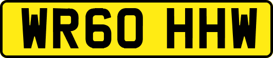 WR60HHW