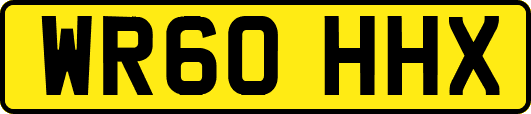 WR60HHX