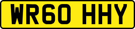 WR60HHY