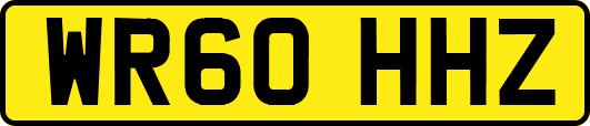WR60HHZ