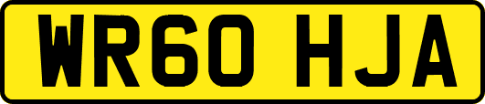 WR60HJA