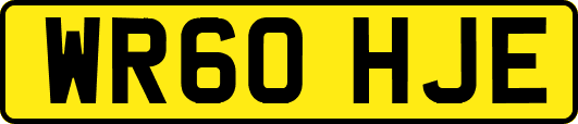 WR60HJE