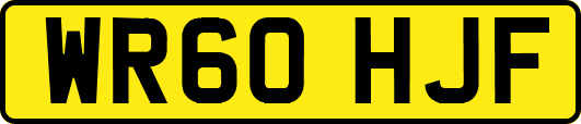WR60HJF