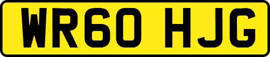 WR60HJG