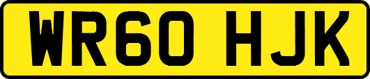 WR60HJK