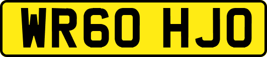 WR60HJO