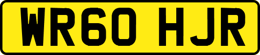 WR60HJR