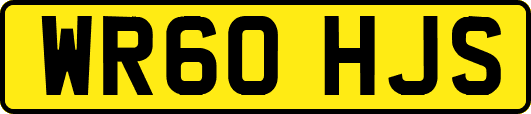 WR60HJS