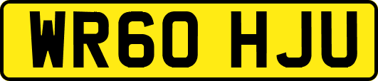 WR60HJU
