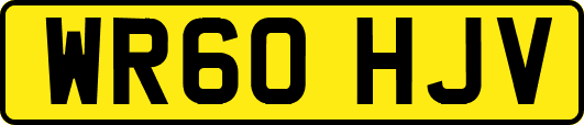 WR60HJV