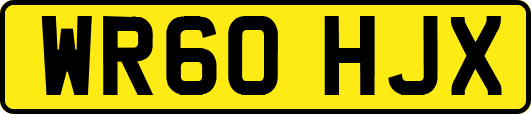 WR60HJX