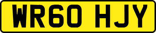 WR60HJY