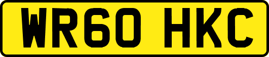 WR60HKC