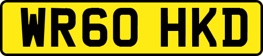 WR60HKD