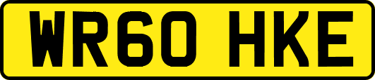 WR60HKE
