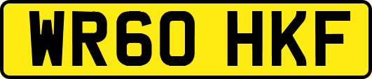 WR60HKF