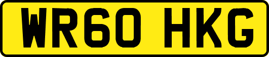 WR60HKG