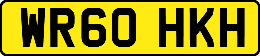 WR60HKH