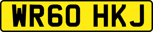 WR60HKJ